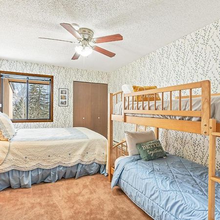 Angelhaus #300 Apartment Durango Mountain Resort  Exterior photo