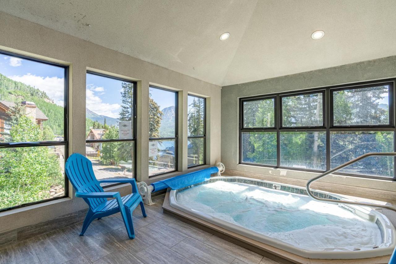 Angelhaus #300 Apartment Durango Mountain Resort  Exterior photo
